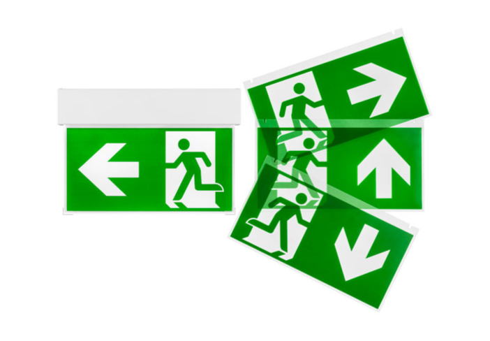 Emergency Lighting Products